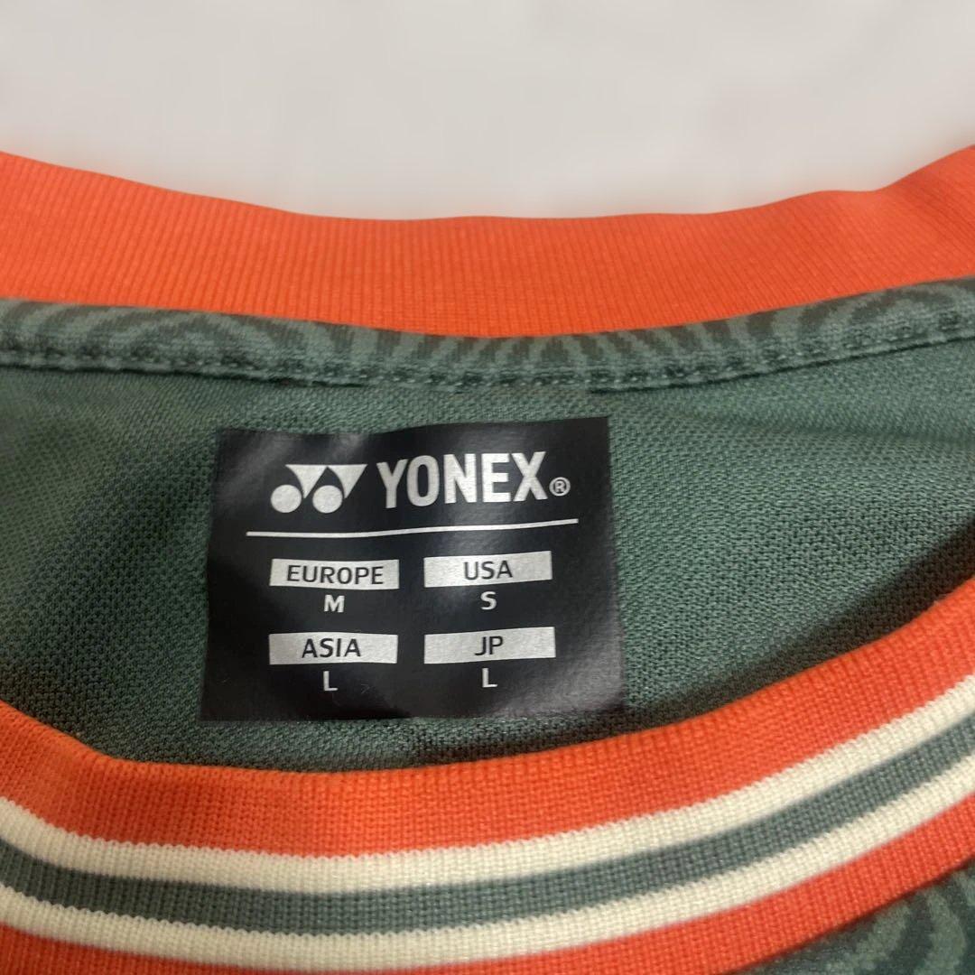 YONEX Tシャツ　5枚