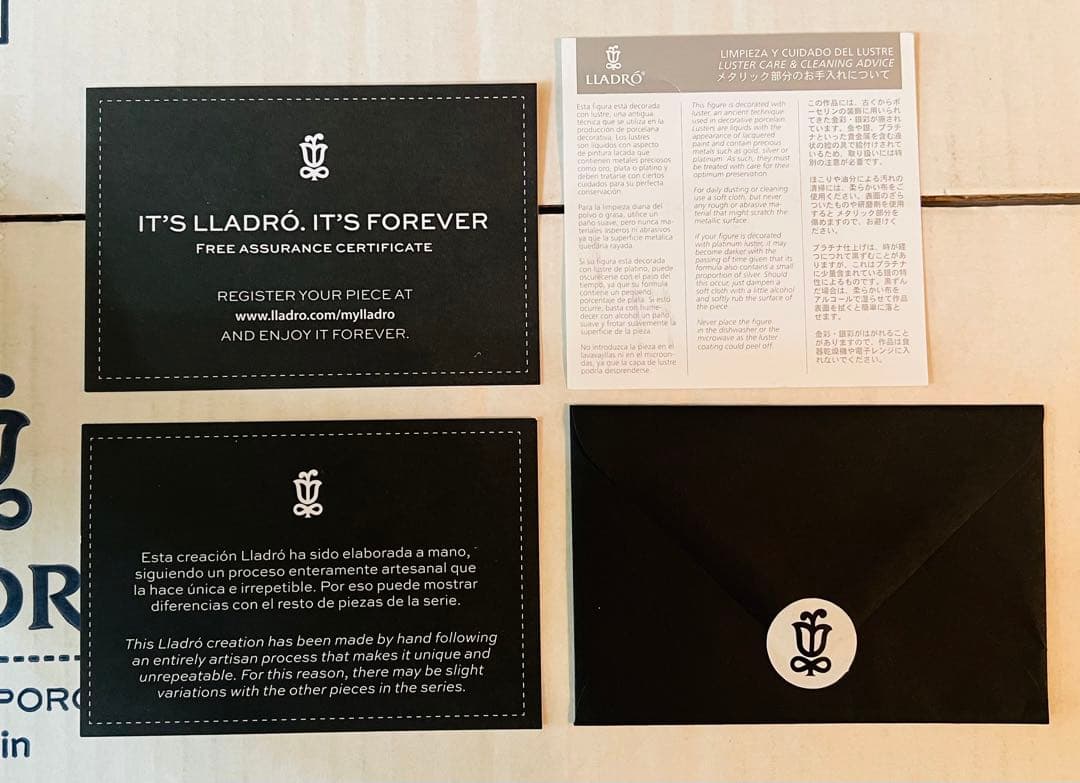 新品☆リヤドロ 兜 五月人形 端午の節句 兜飾り 名将 武将 真田幸村 絶版品