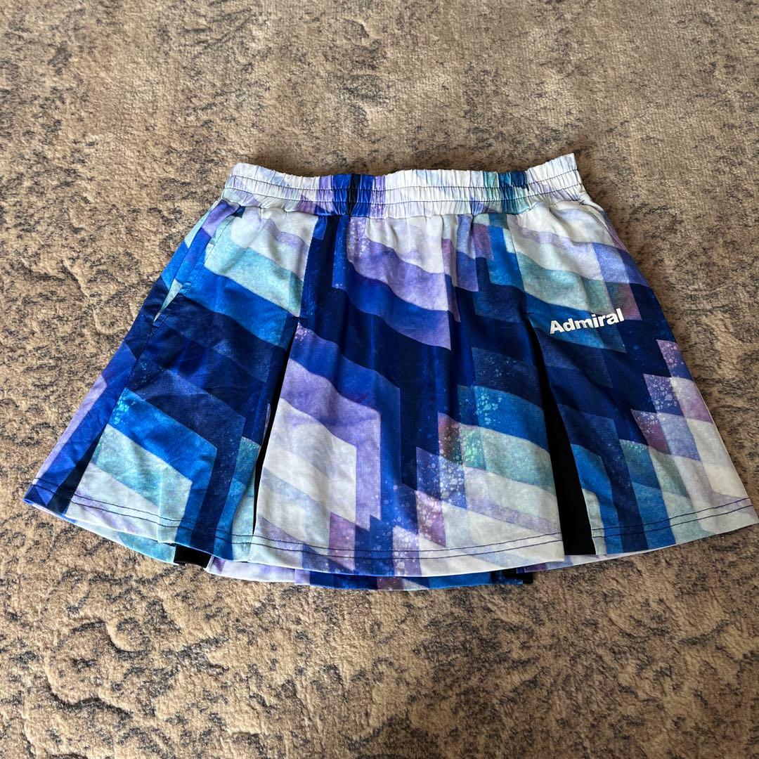 アドミラルテニスウェアM 美品
