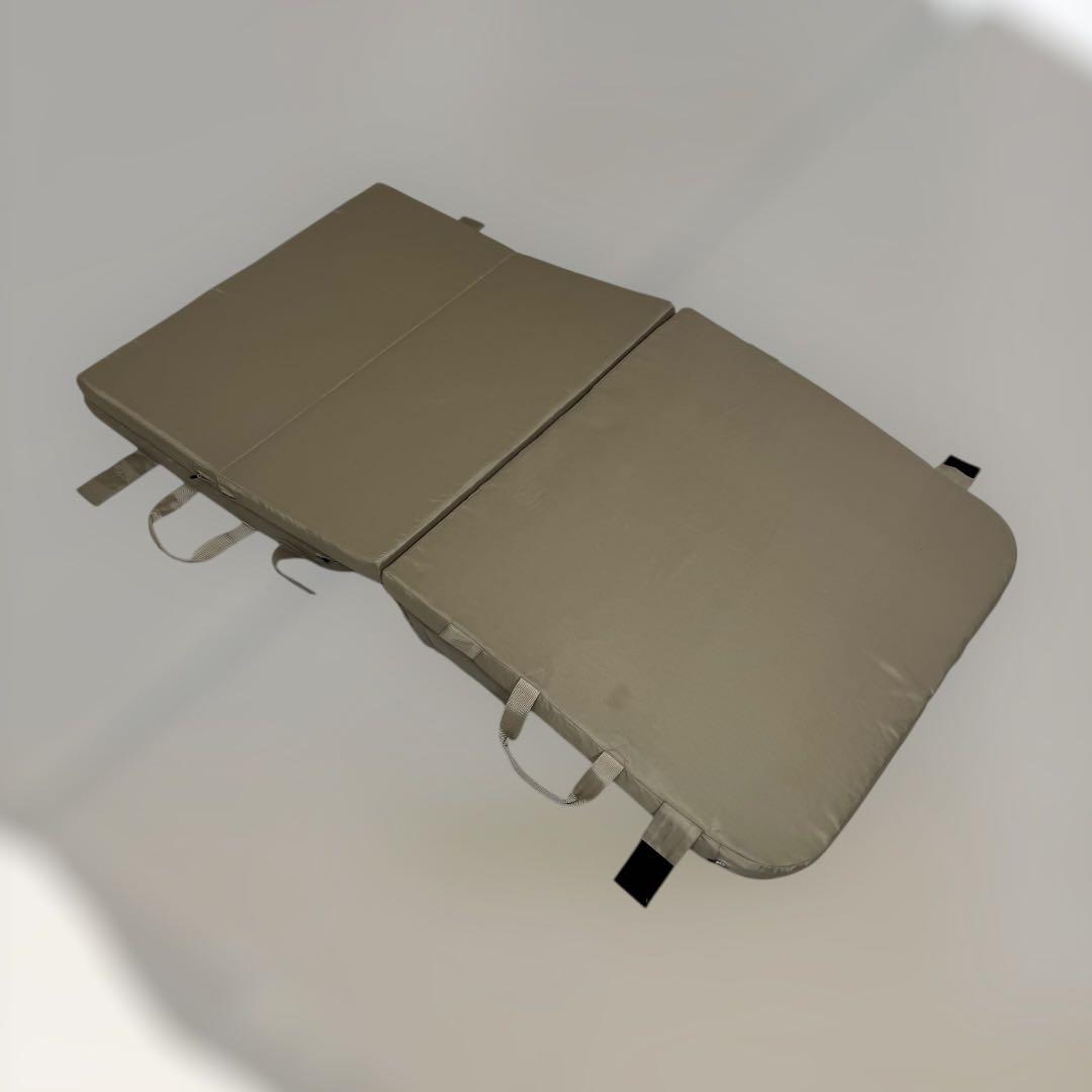 ブレインスリープ オールインワン ベージュ