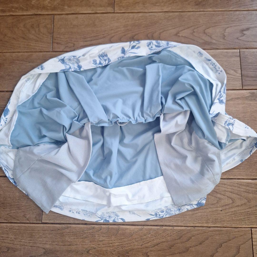 Admiral レディース テニスウェア上下　上L下Mサイズ