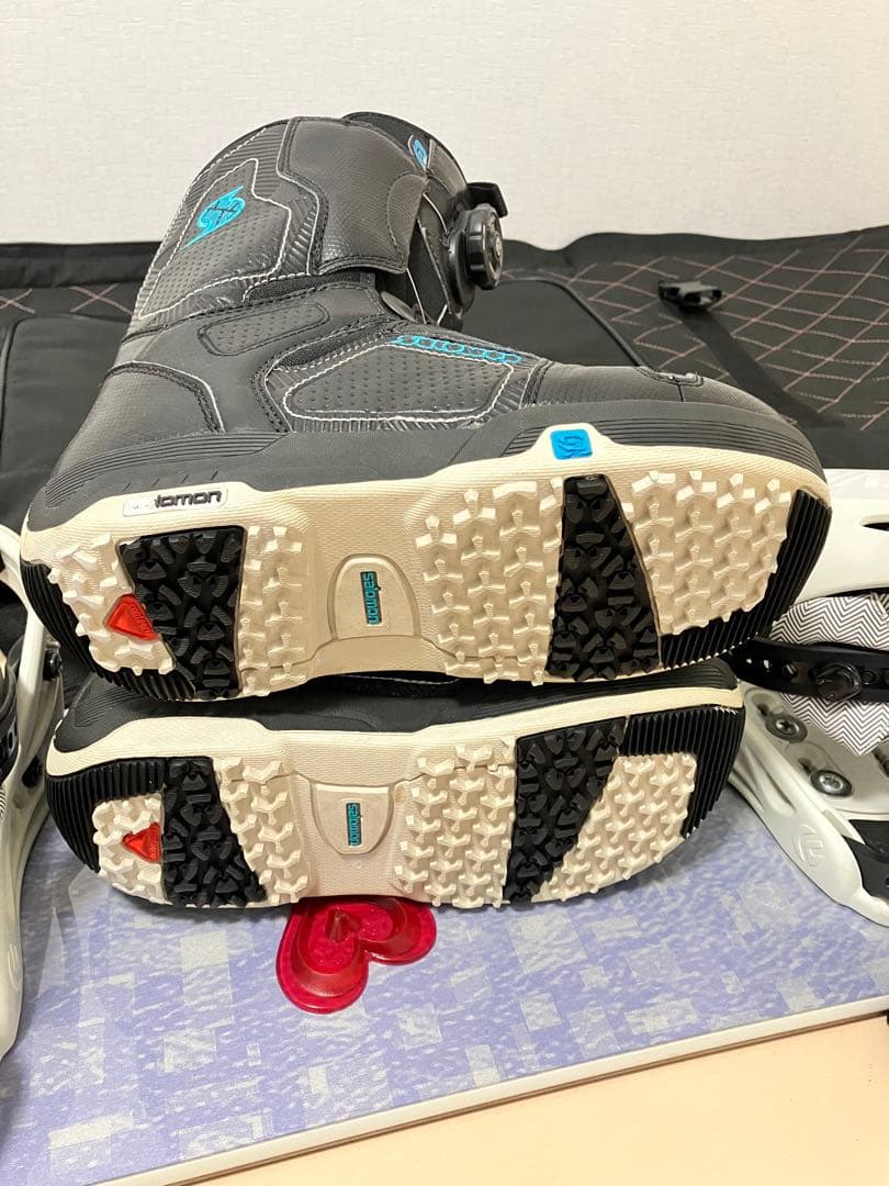 YONEX スノーボード3点セット！142cmFLEX70 大阪手渡3000引！