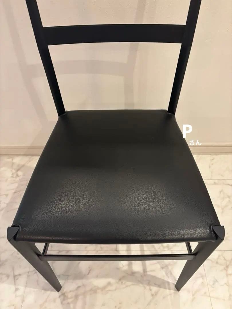 【正規品】 Cassina 699 スーパーレジェーラ　superleggera