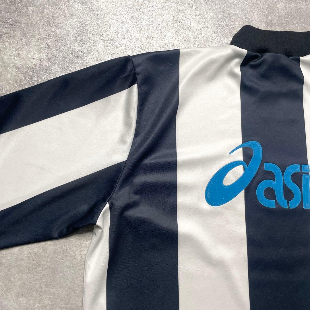 【正規90s asics Newcastle United track top】
