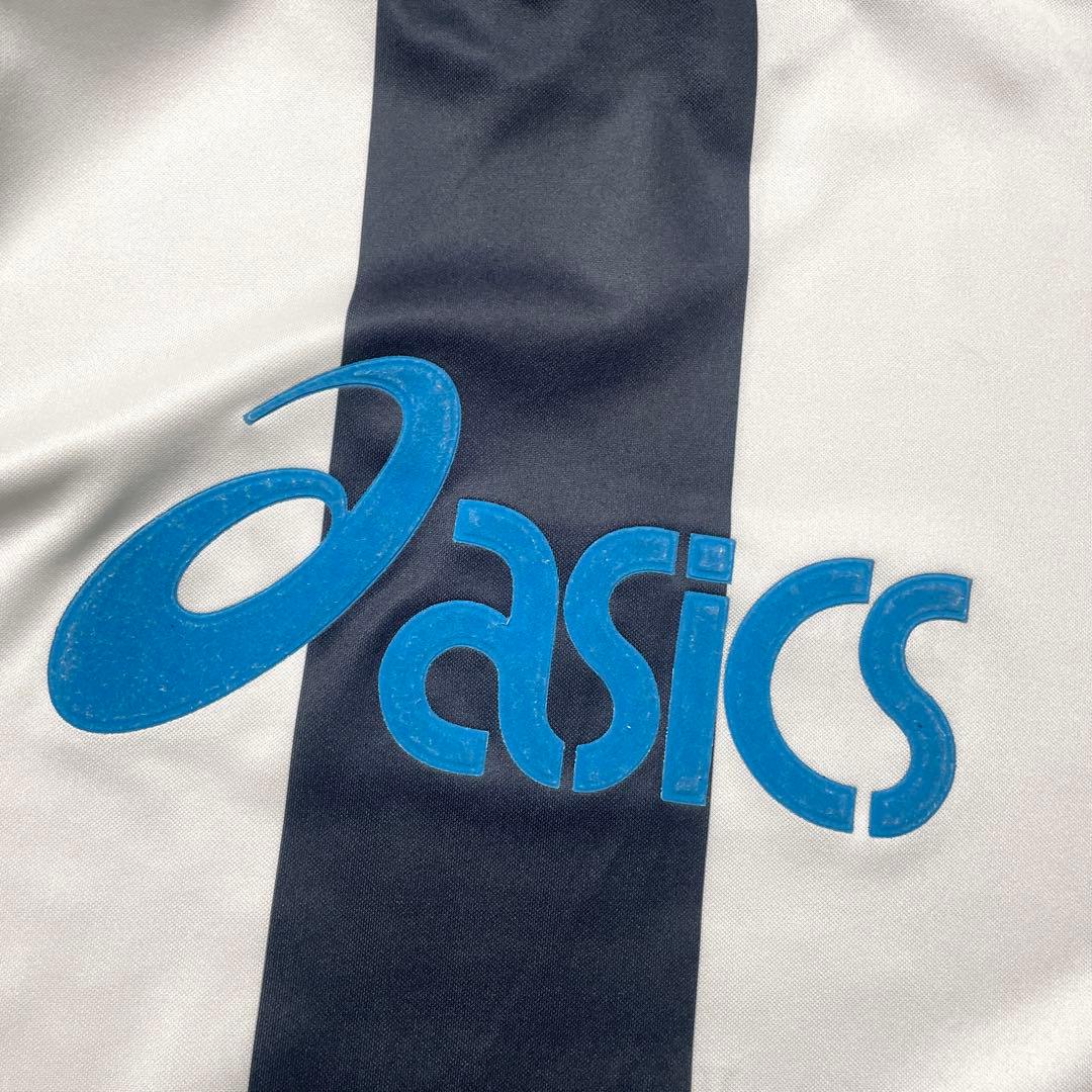 【正規90s asics Newcastle United track top】