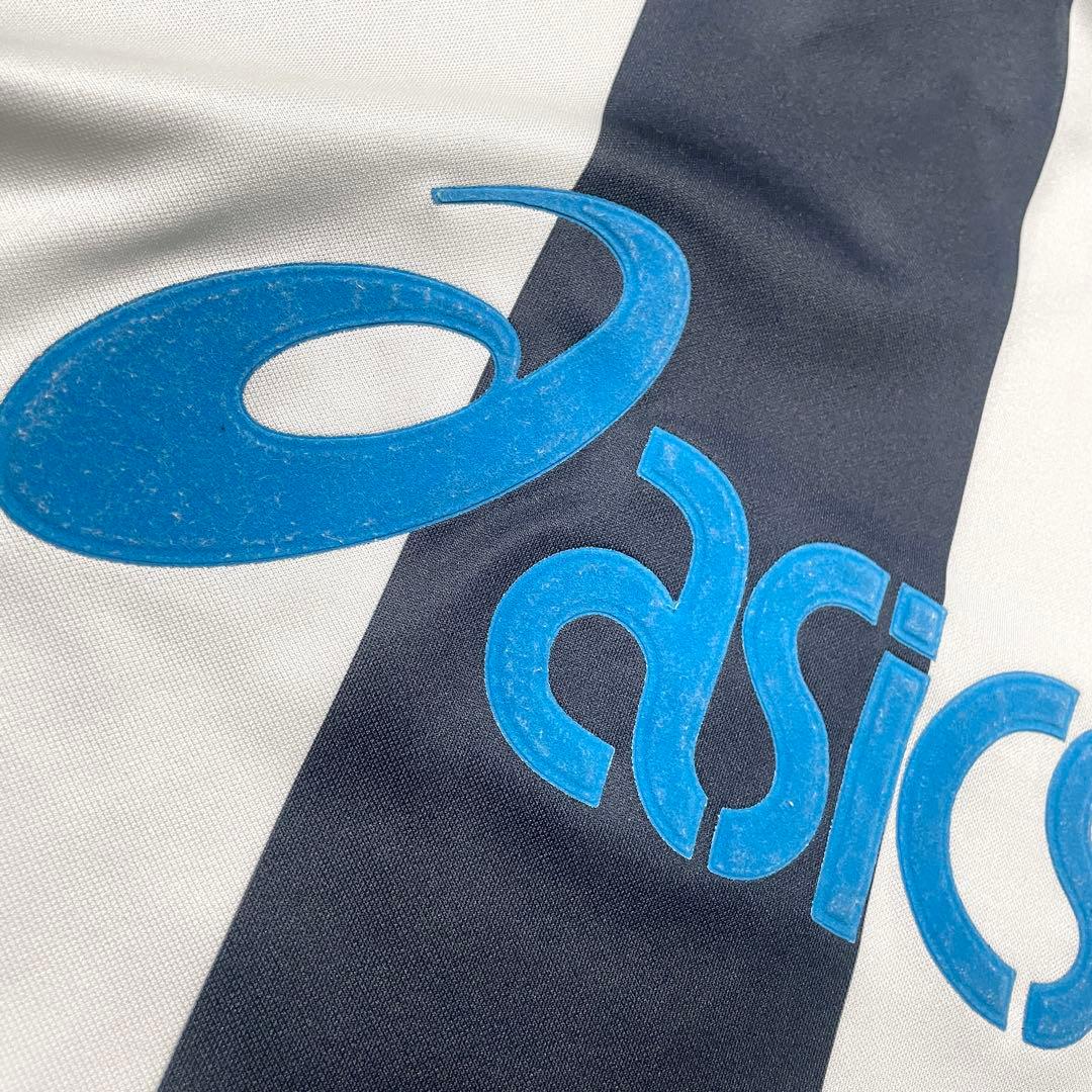 【正規90s asics Newcastle United track top】