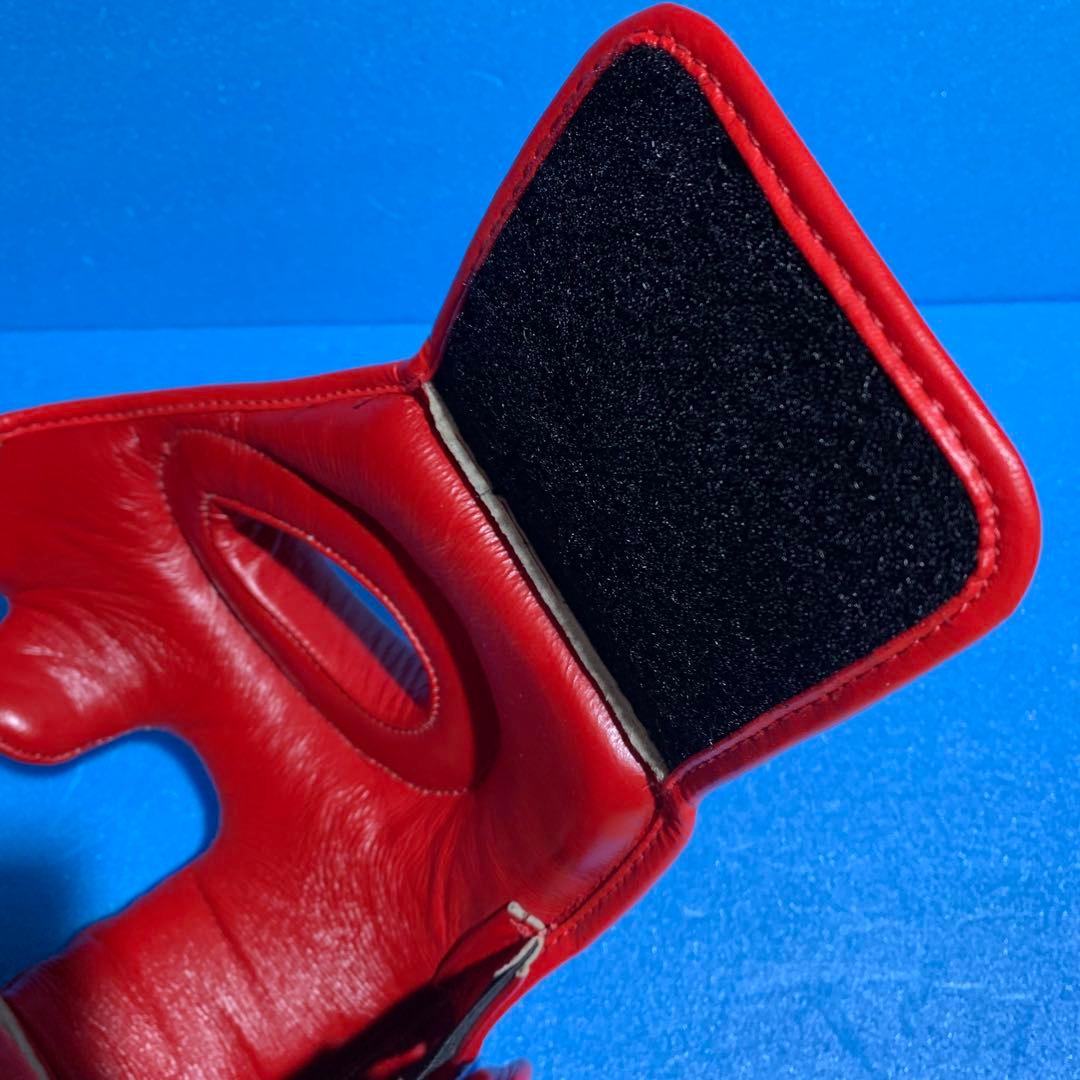 WINDY ボクシンググローブ 14 oz ヘッドギア Lサイズ