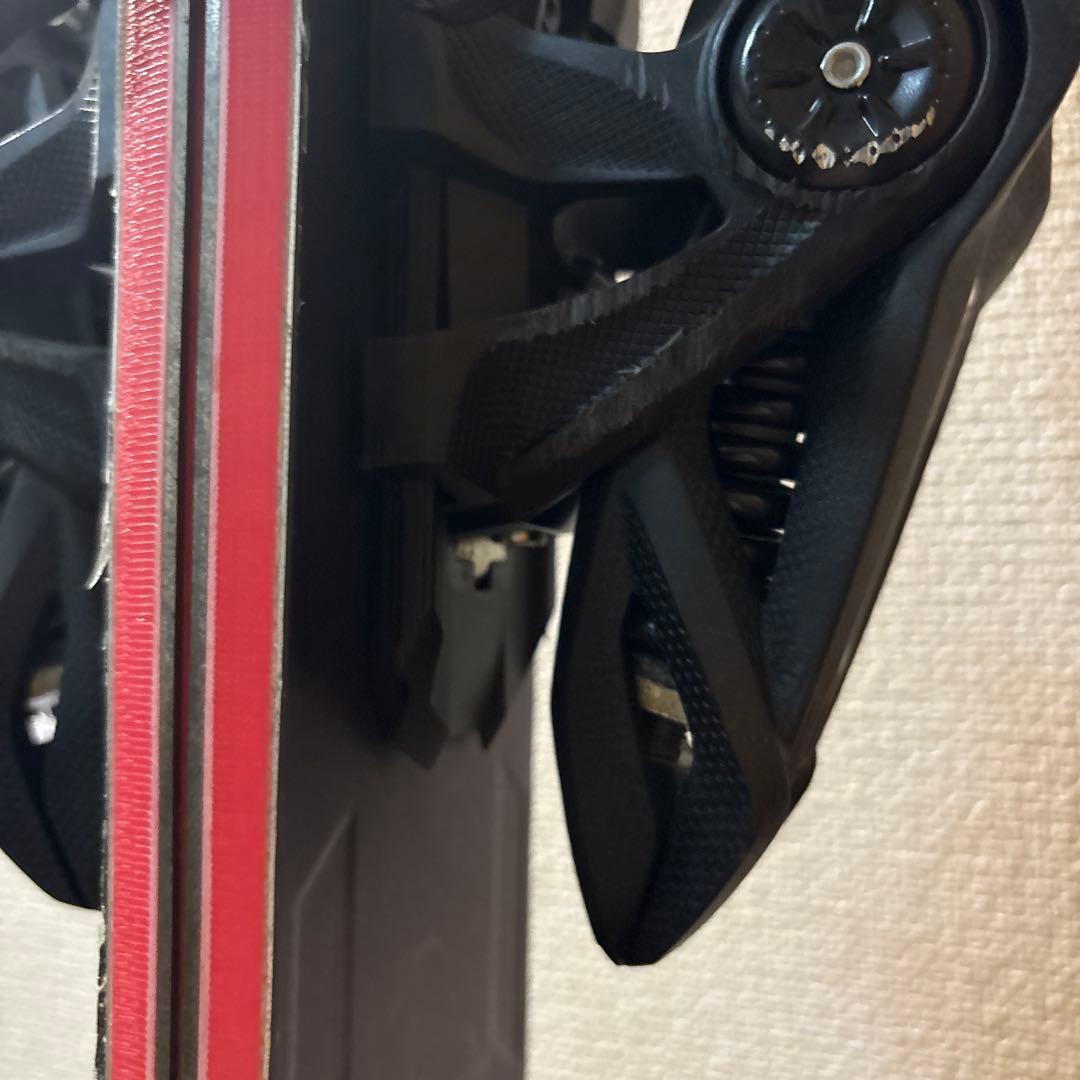 LINE BLADE スキー 176cm / MARKER GRIFFON 13