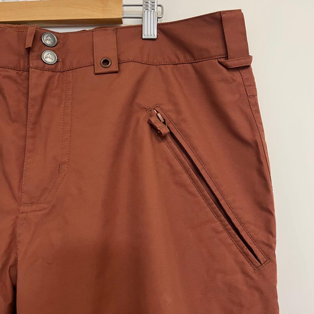 Burton バートン スノボウェア パンツ メンズ Lサイズ