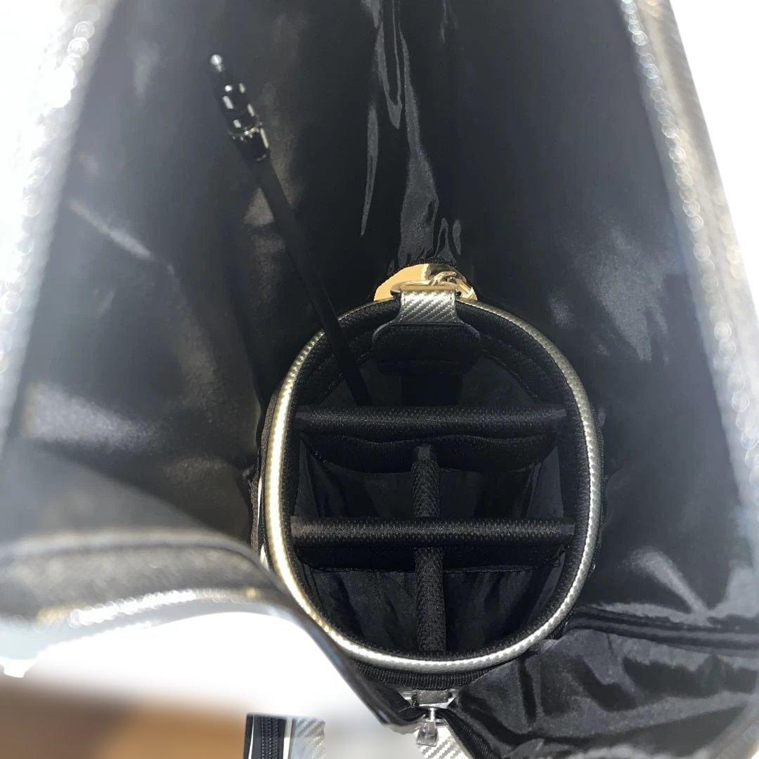 GRAPHITE DESIGN TOUR AD ゴルフバッグ