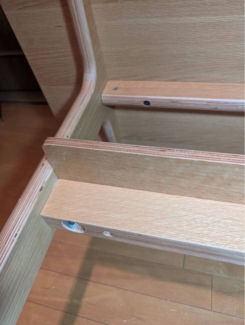 ■送料込■MUJI 無印 リビングでもダイニングでもつかえる テーブル2 食卓