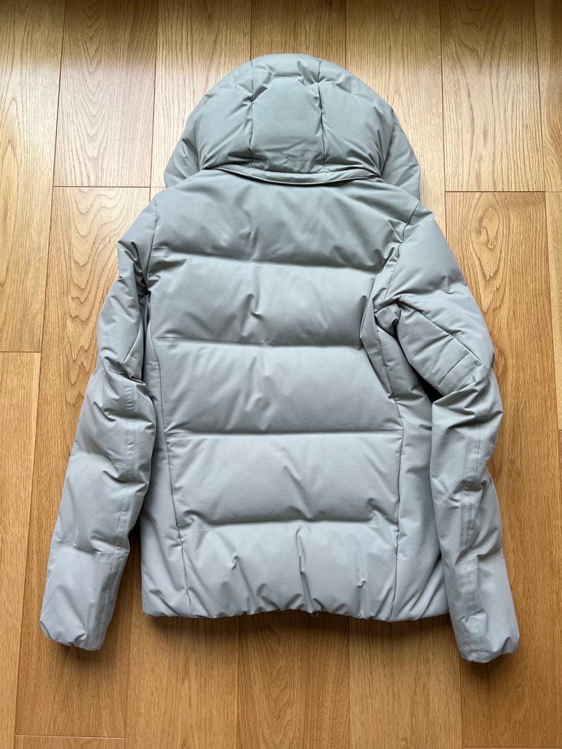 【デサント】 水沢ダウンアンカー