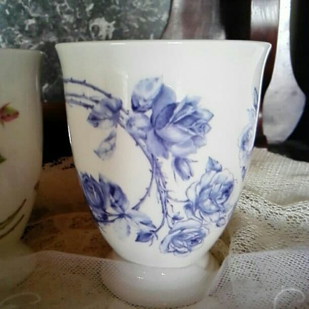 ペアゴプレット！、英国！新品、、。Bonechina、、。