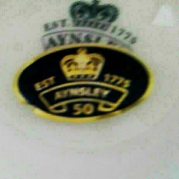 ペアゴプレット！、英国！新品、、。Bonechina、、。