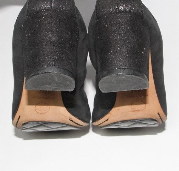 ⭐*︎様 CHANEL シャネル パンプス G25386 ココマーク 37.5