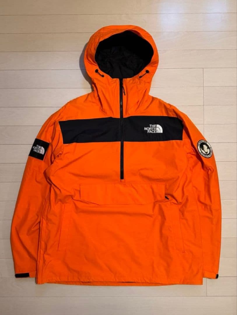 NORTH FACE マウンテンパーカ ジャケット XXL 新品未使用タグ付