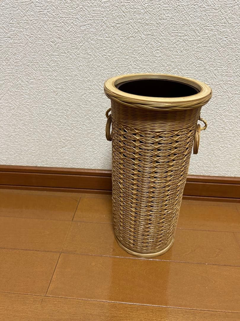 【新品未使用】有馬籠　花道　30年以上前のもの