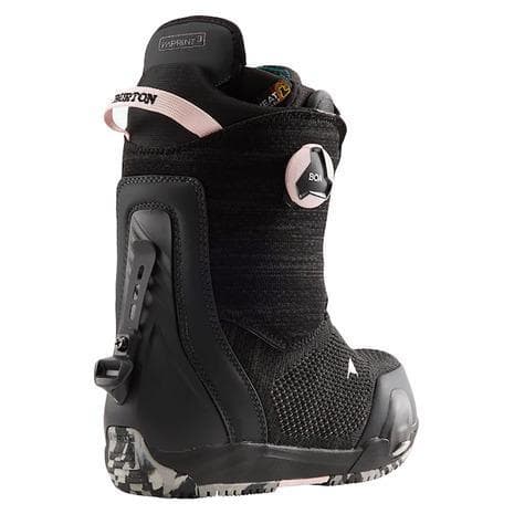 新品未使用品 burton バートン ステップオン リチュアル LTD 22cm