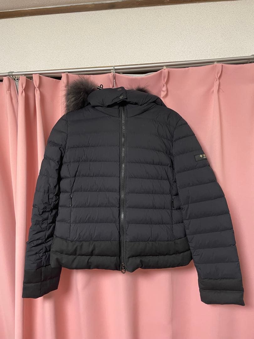 TATRAS タトラス ダウンジャケット VARENA ヴァレナ 3 ブラック