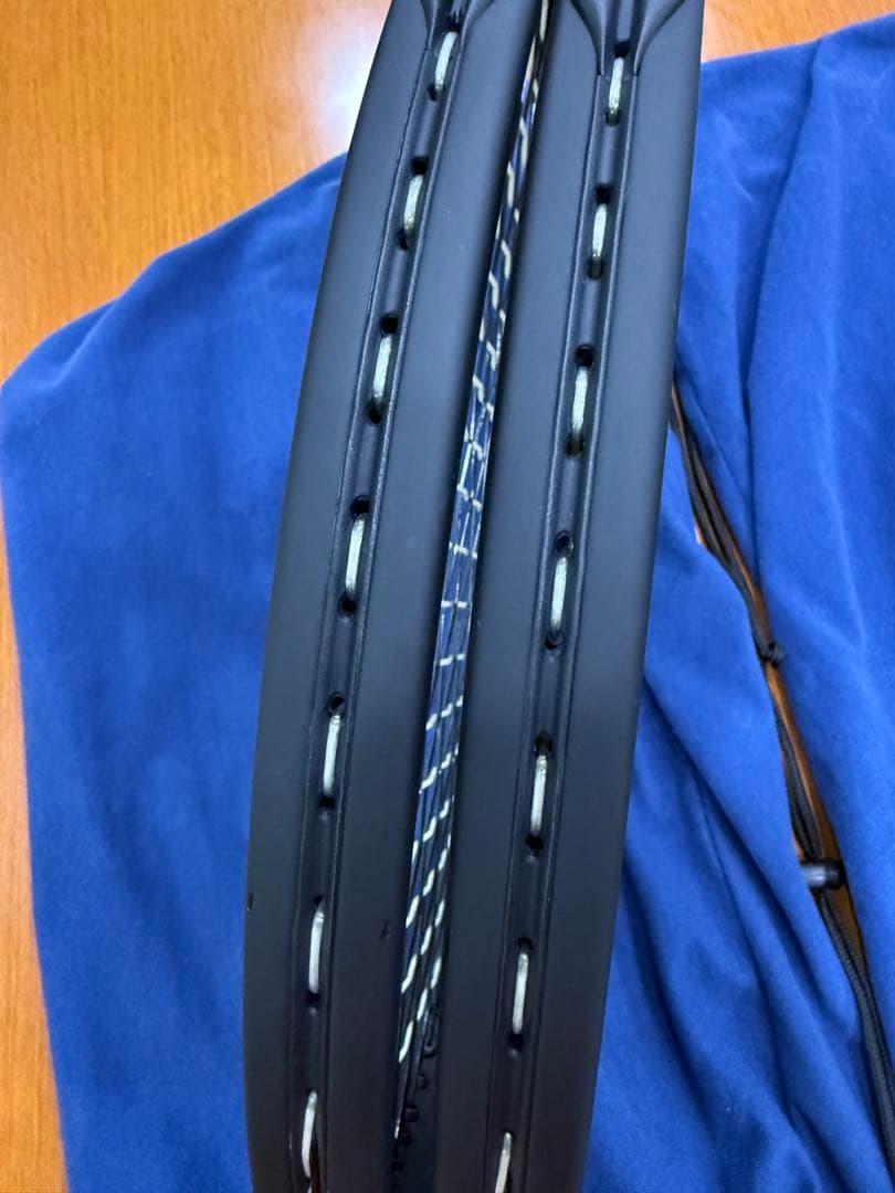 Wilson PRO STAFF PS 97L 2本セット