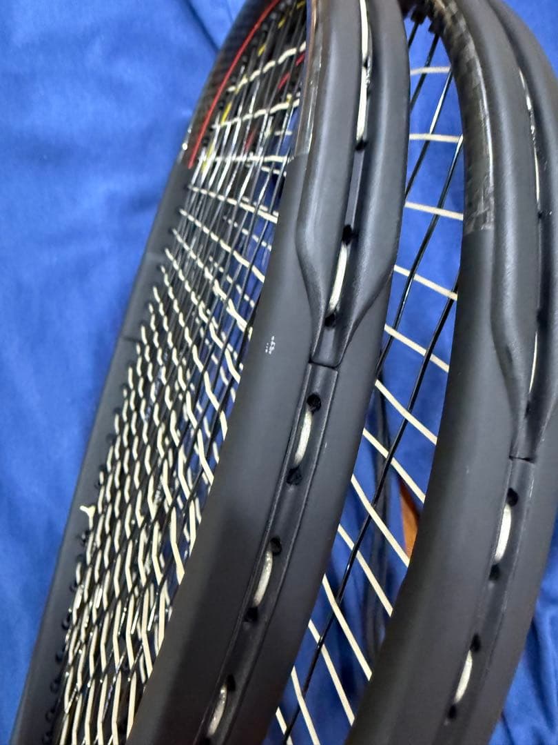 Wilson PRO STAFF PS 97L 2本セット