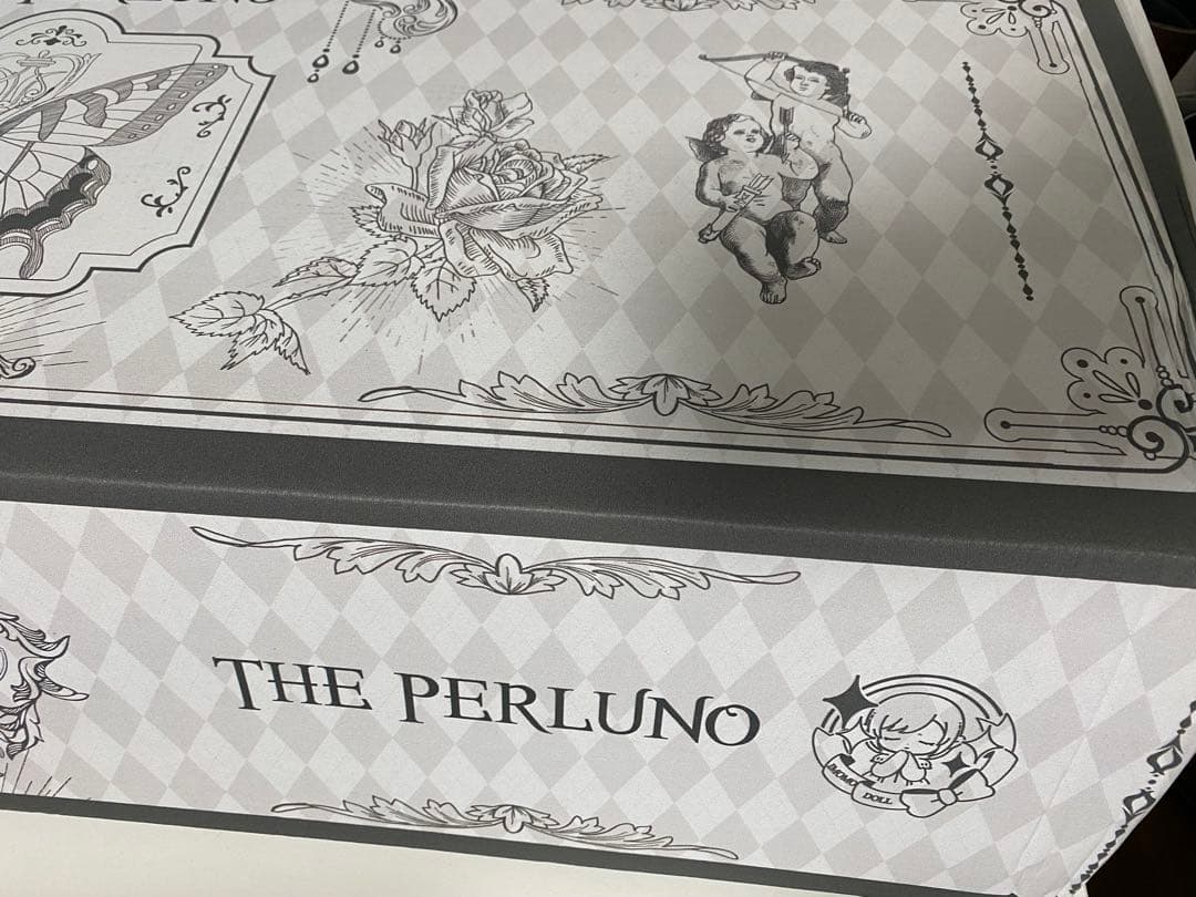 【訳アリ】Imomodoll 1/3サイズ　成人男性　ドールボディ 75成人男