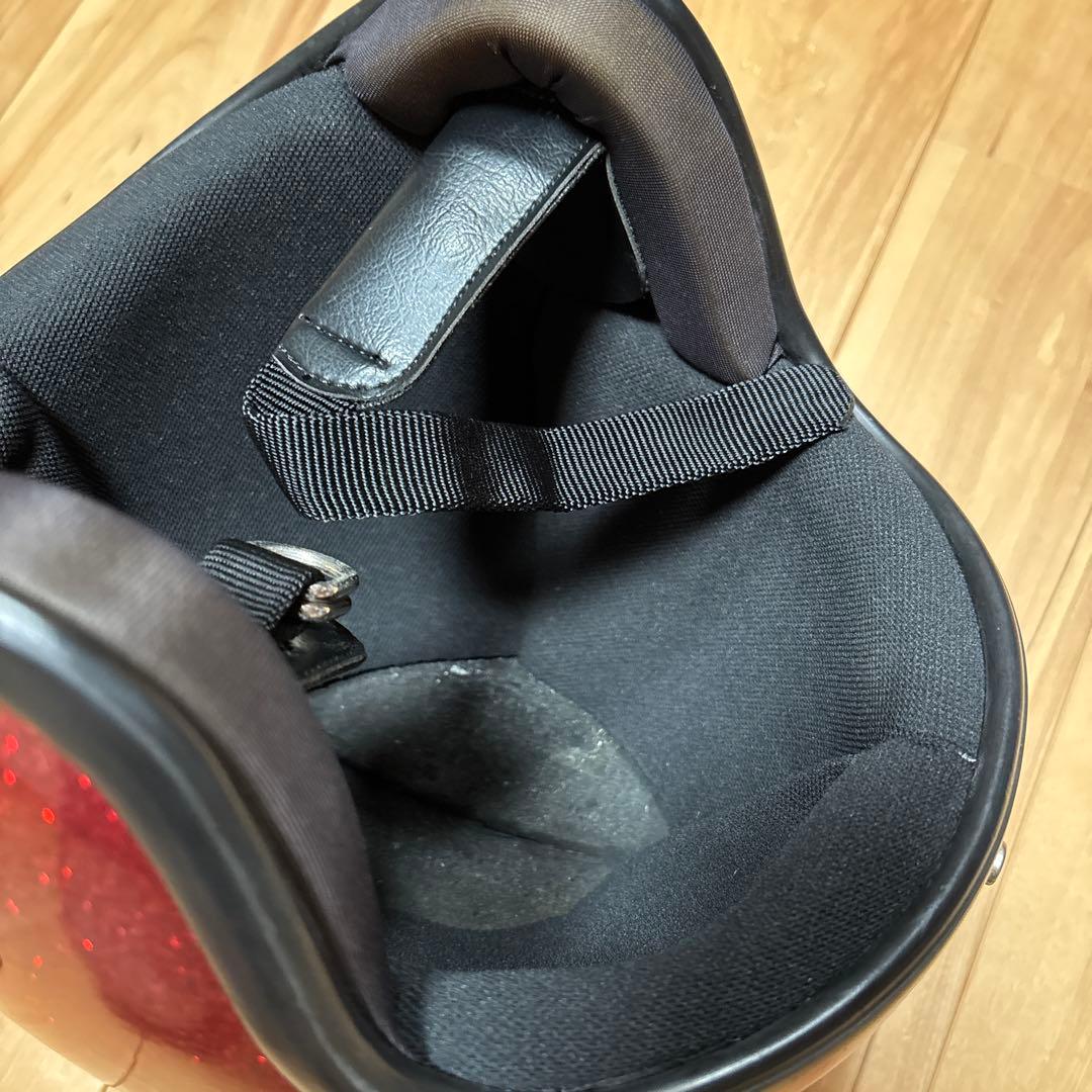 SHOEI D-3 Dead Stock 1966年　size L 観賞用