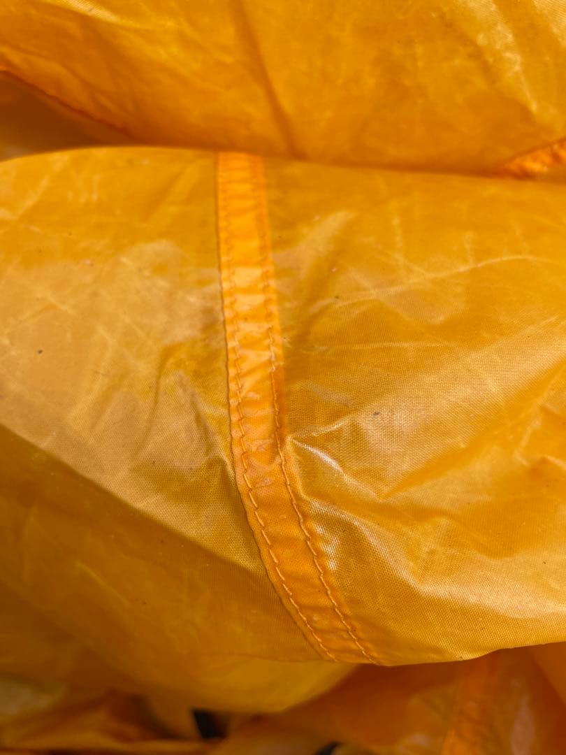 ノースフェイス　expedition25 エクスペディション25