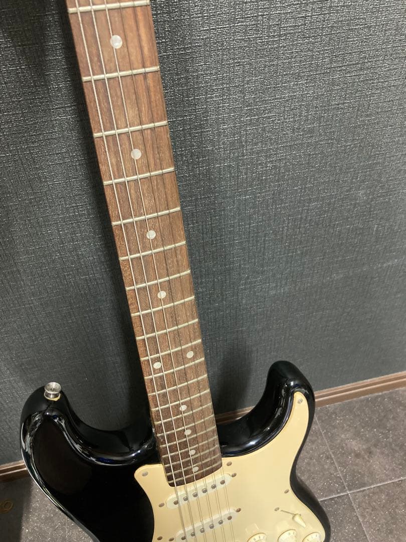 Squier　ストラトキャスター　エレキギター