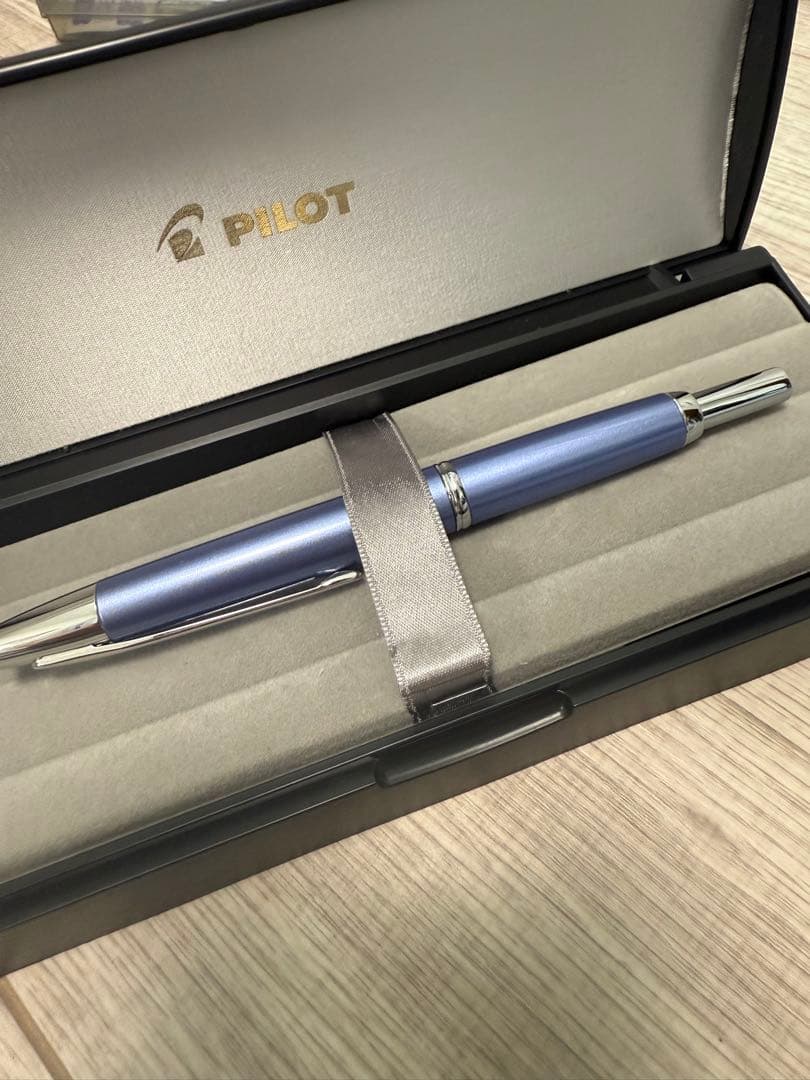 PILOT デシモ EF