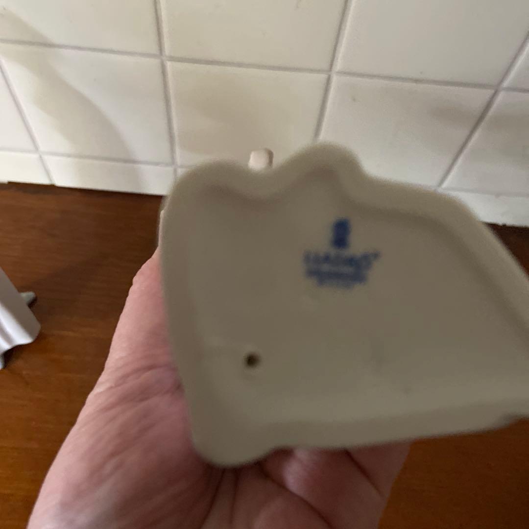 LLADRO/リヤドロ　「目覚めた少年」 「ストレッチをする少女」セット