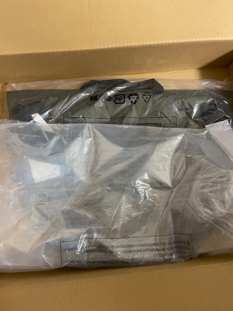 アークテリクス　グランヴィルショルダーバック　tatsu新品未開封