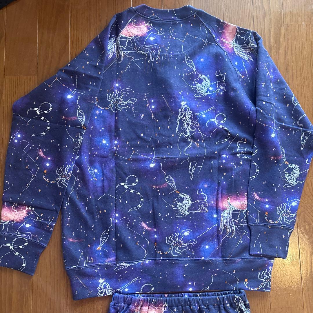 ツモリチサト　スリープ　 パジャマ上下　￼