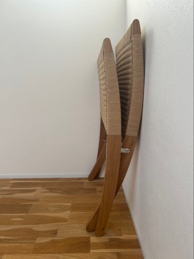 カールハンセン　キューバチェア　　　　　　MG501 正規品