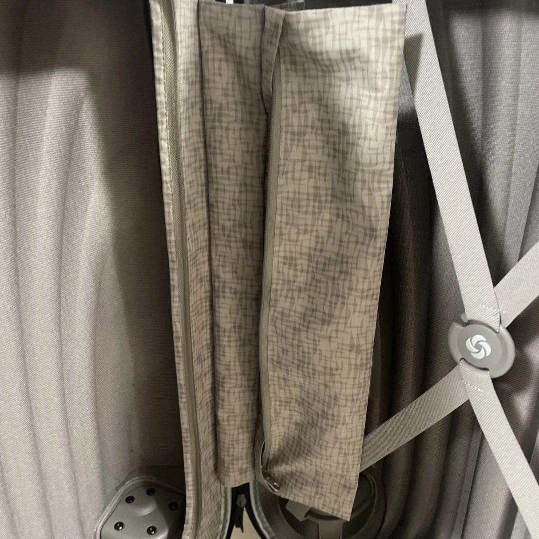 サムソナイト スーツケース コスモライト スピナー69 （68L)