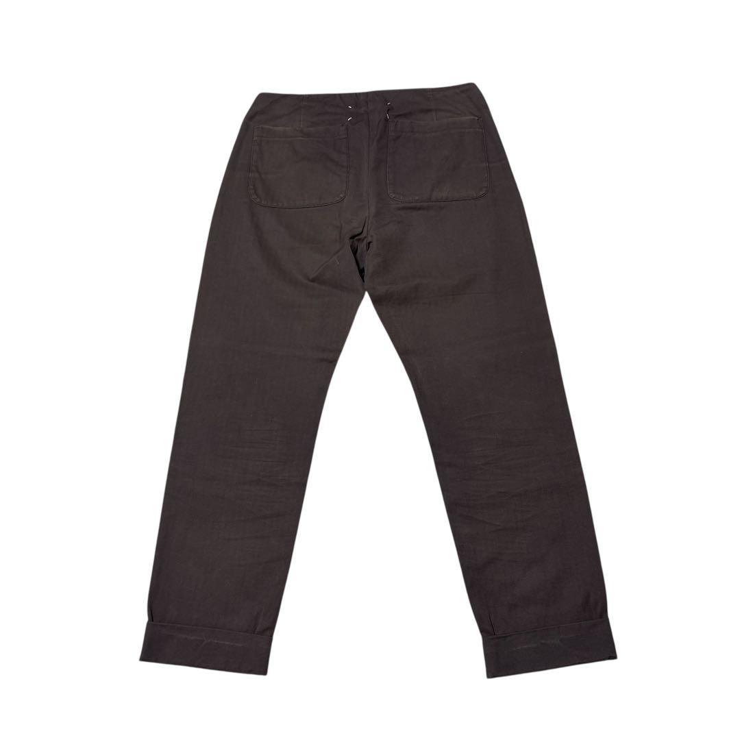 パンツ maison martin margiela McQueen Pants 44