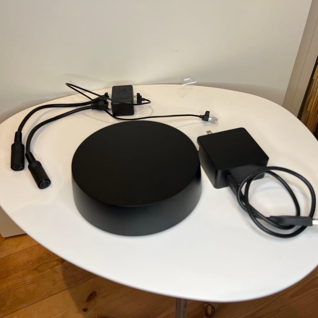 スピーカー・ウーファー Bang & Olufsen Beosound Core