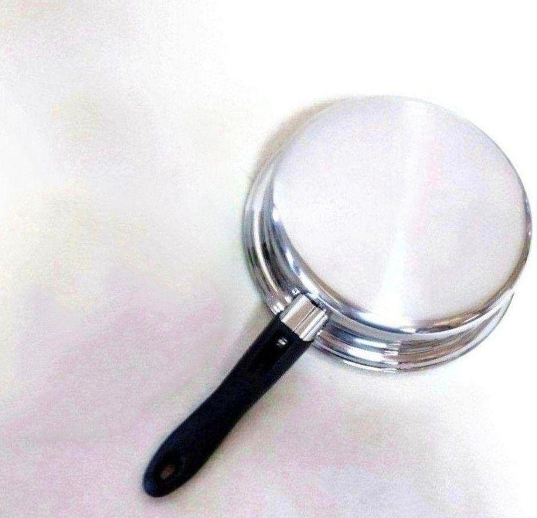 専用Amway2024年購入 美品 最新型 アムウェイ ピカピカ 中フライパン@