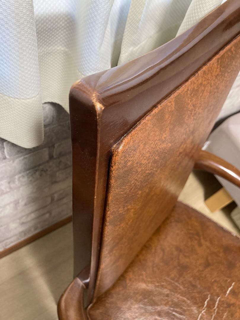 値下げ！ヴィンテージチェア