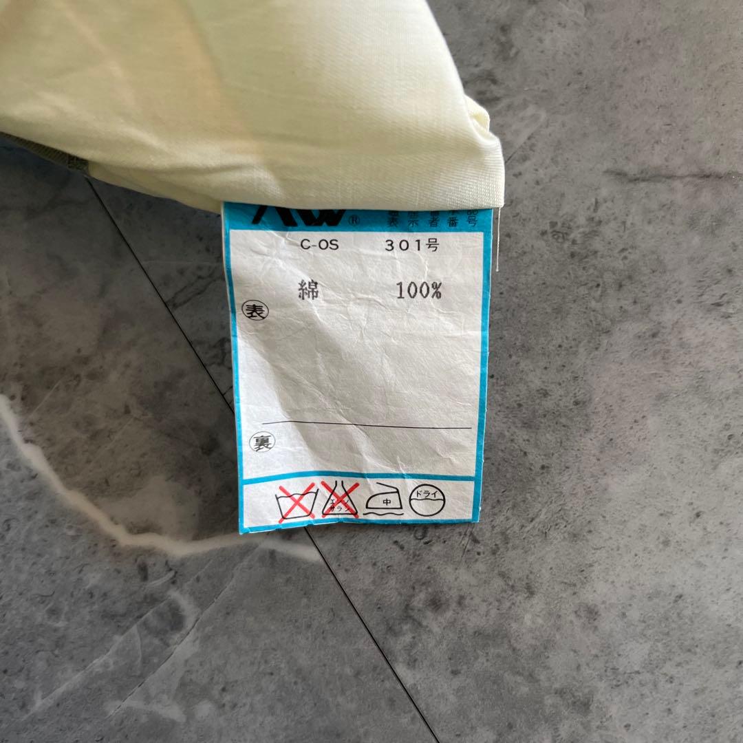 デッドストック 00s CHAPS ラルフローレン チノベージュ ツータック