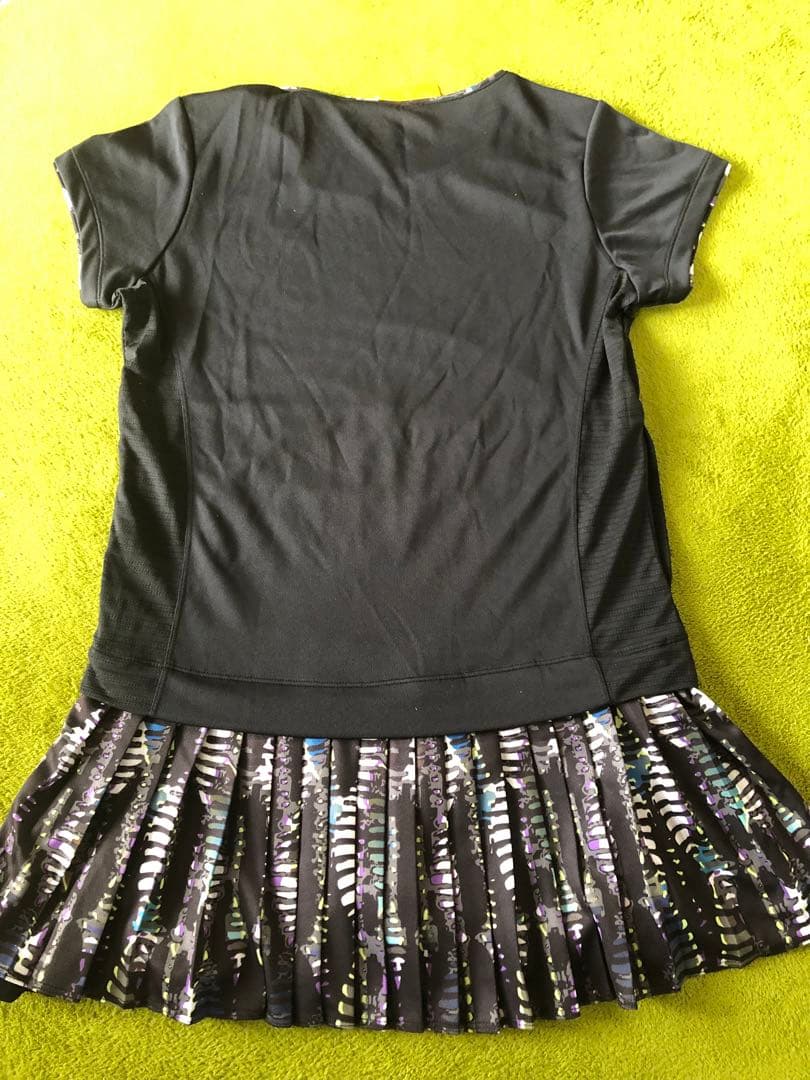 Babolat ワンピーステニスウェア