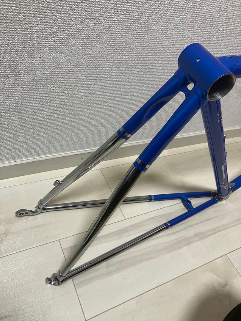 〈入手困難〉RALEIGH  RACER