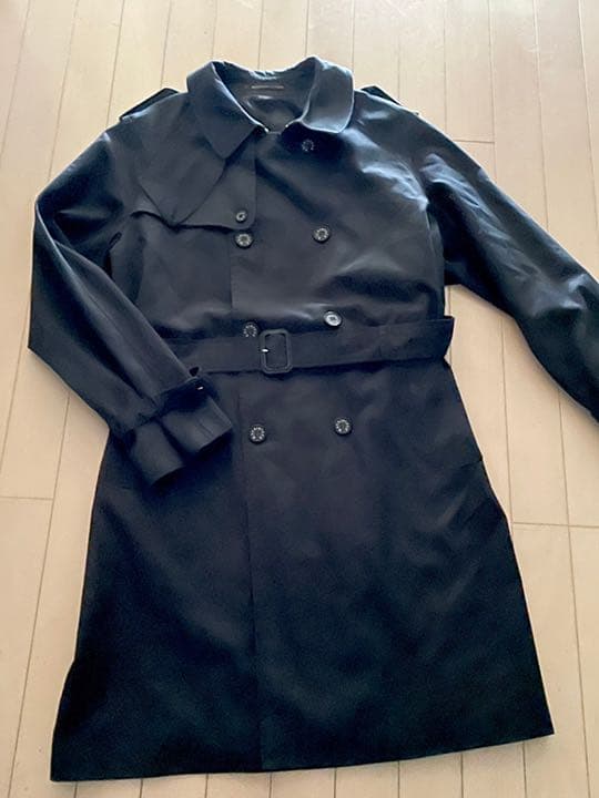 MACKINTOSH-SCOTLANDトレンチコート