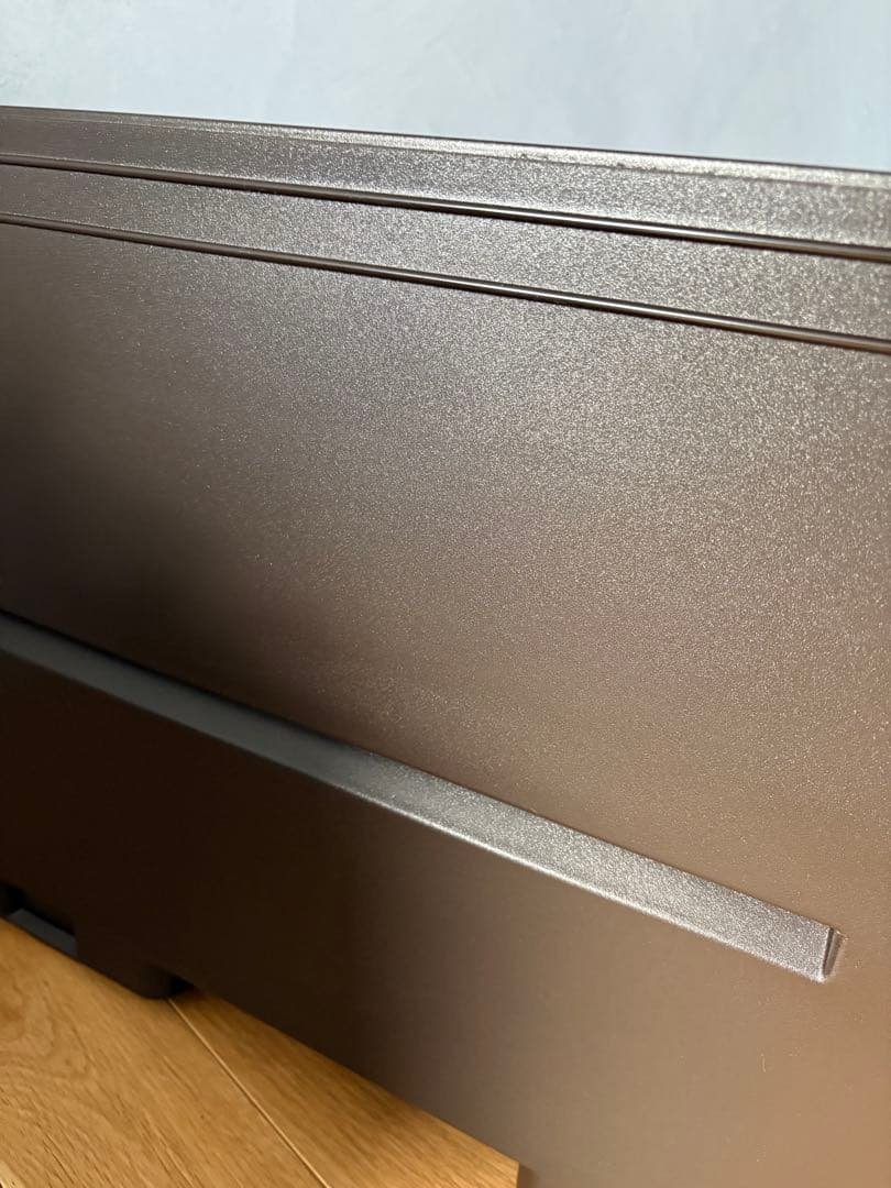 2️⃣タッパーウェア スーパーチェスト