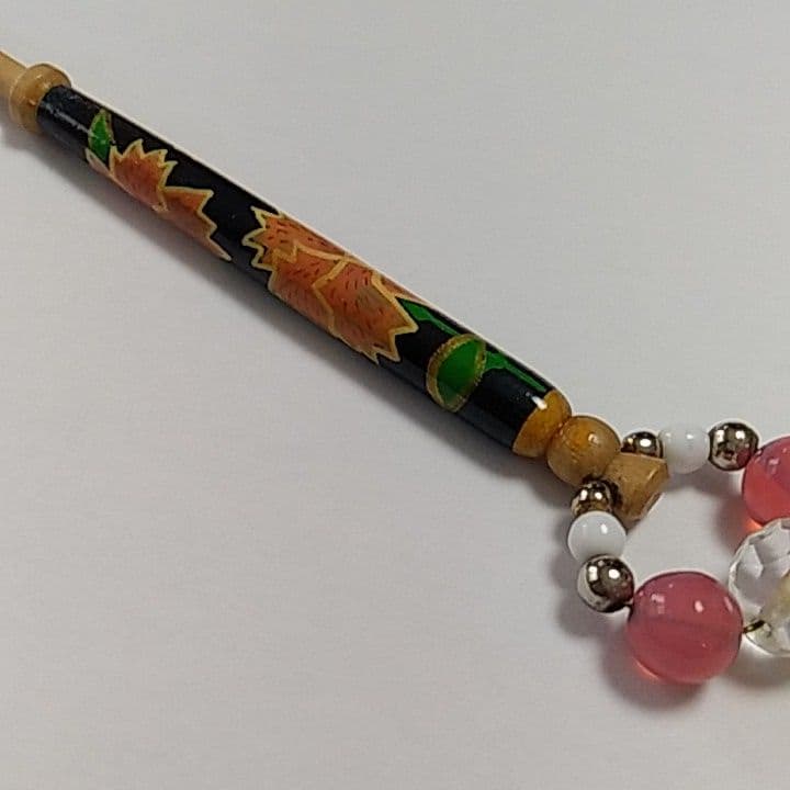 27.ボビンレース用ボビン 3本セット