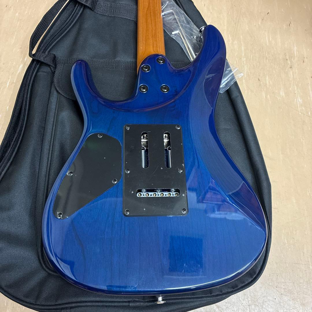 ギター Ibanez AZ24S1F AZ standard