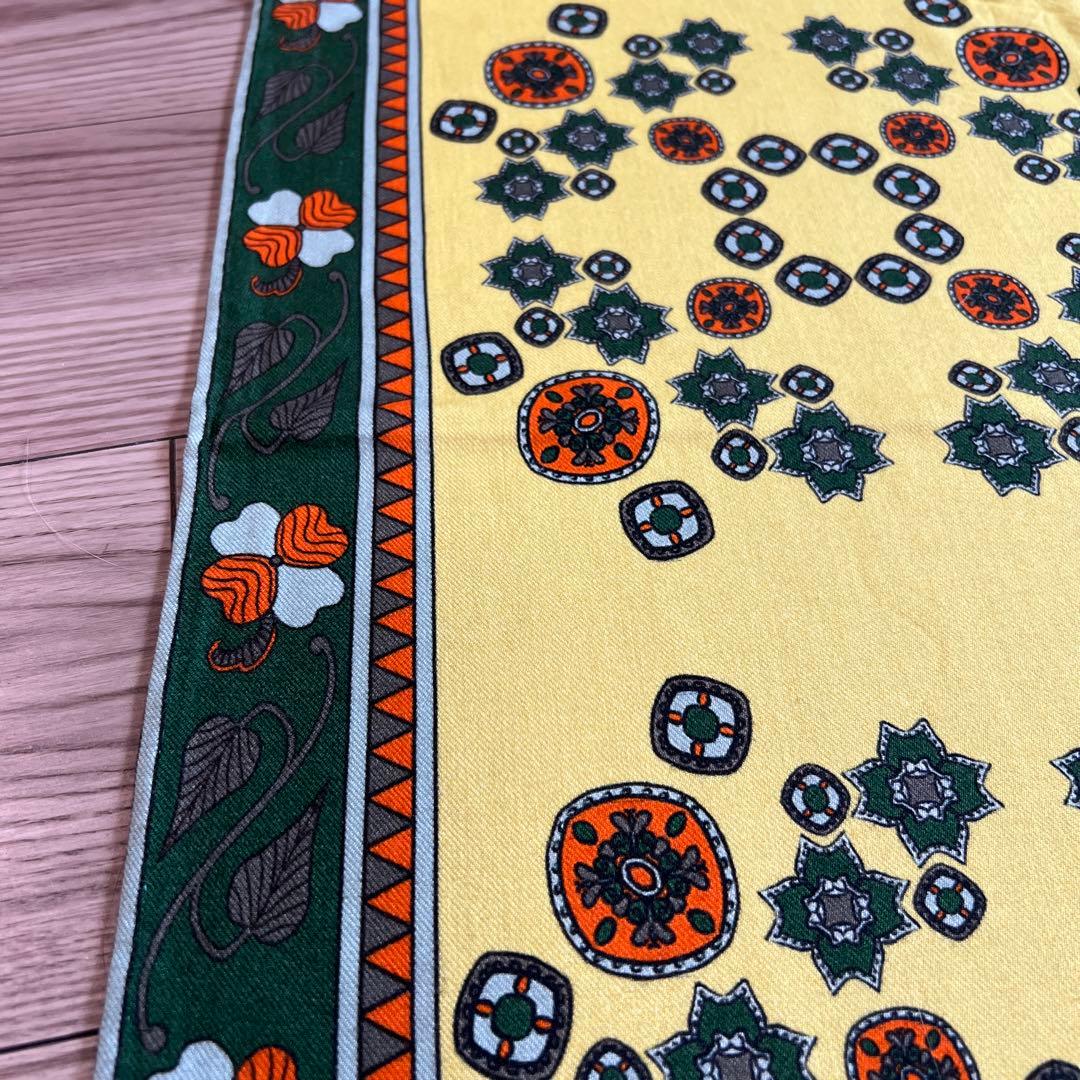 【新品未使用✴︎希少】スパッカネアパリス 大判ストール、マフラー