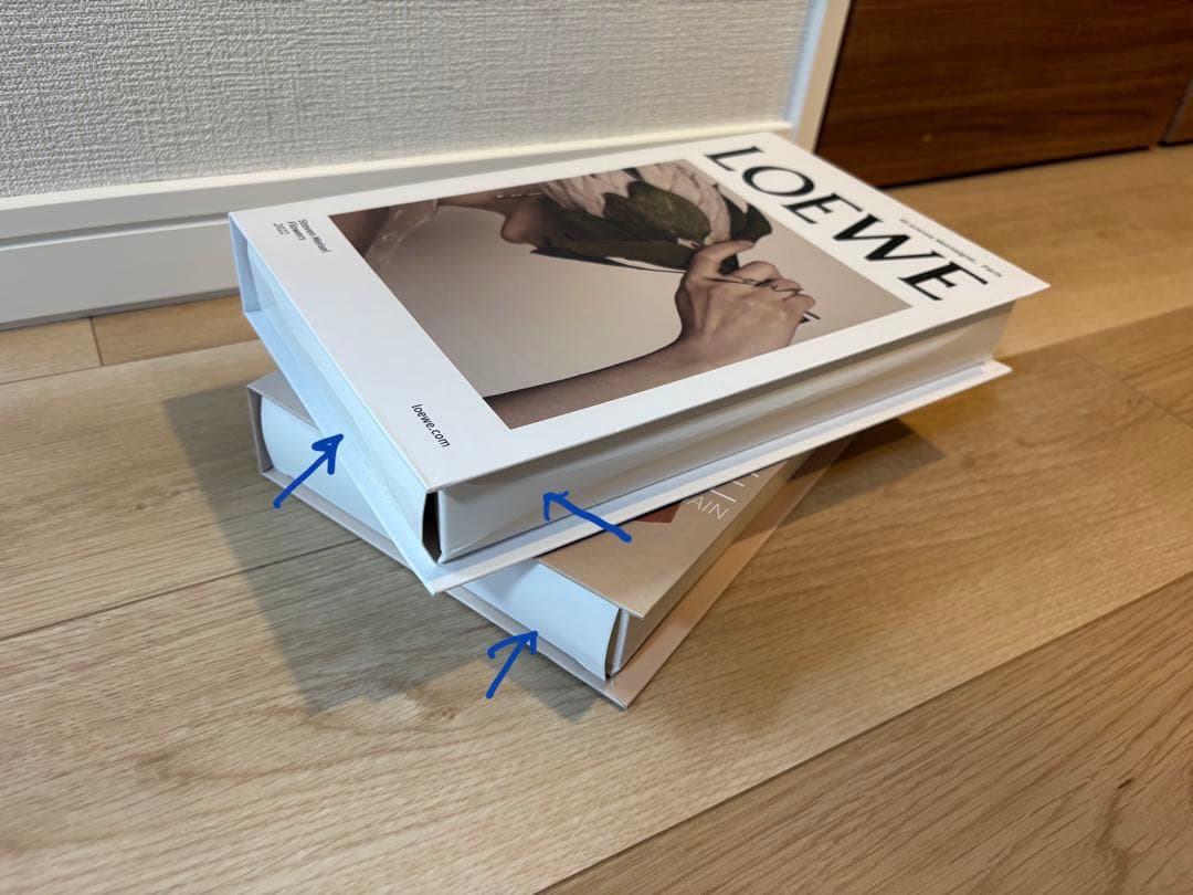 【まるしー】ボレロとウェルカムスペースのセット