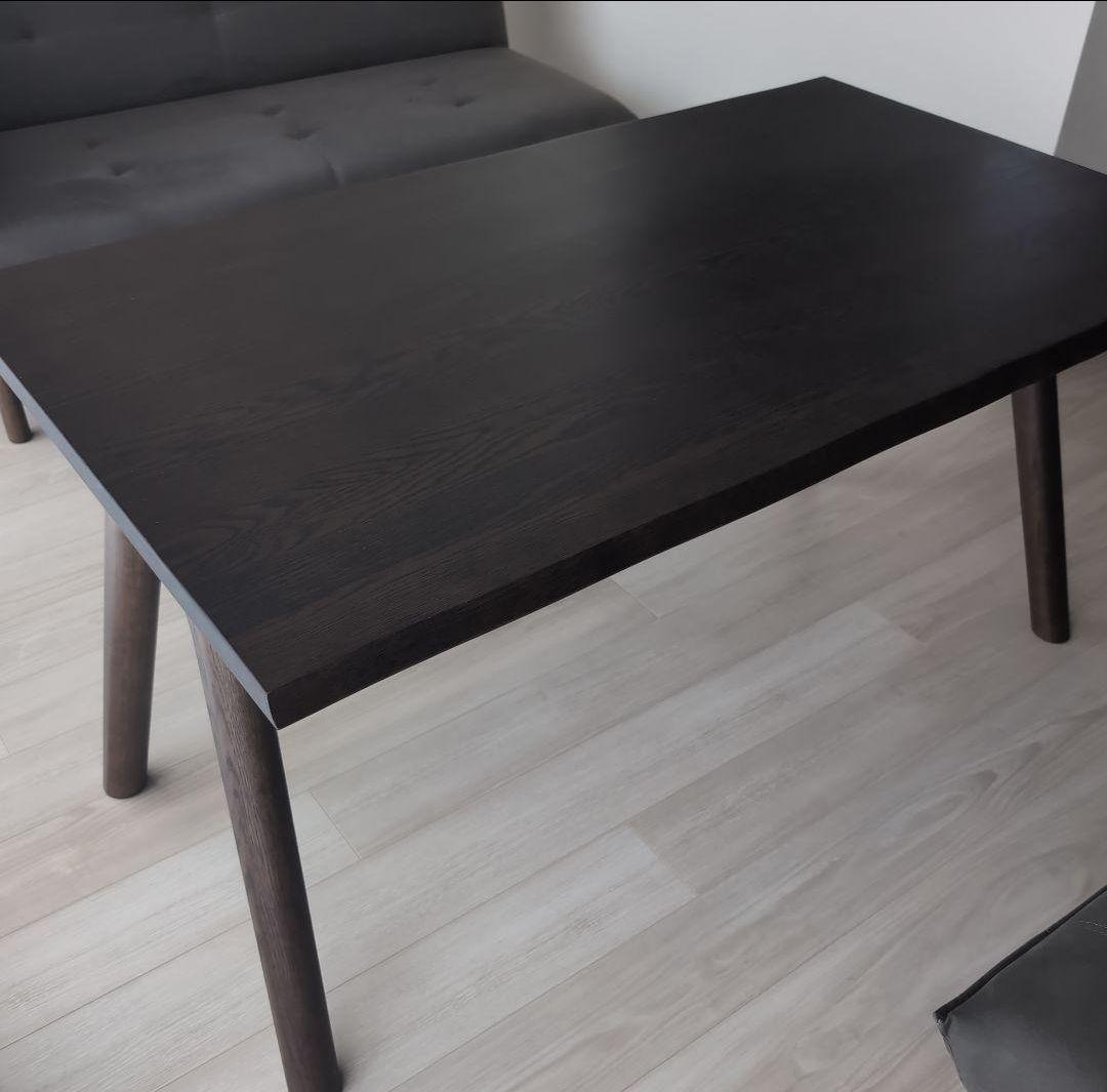 チコ　浜本工芸　ダイニングテーブル