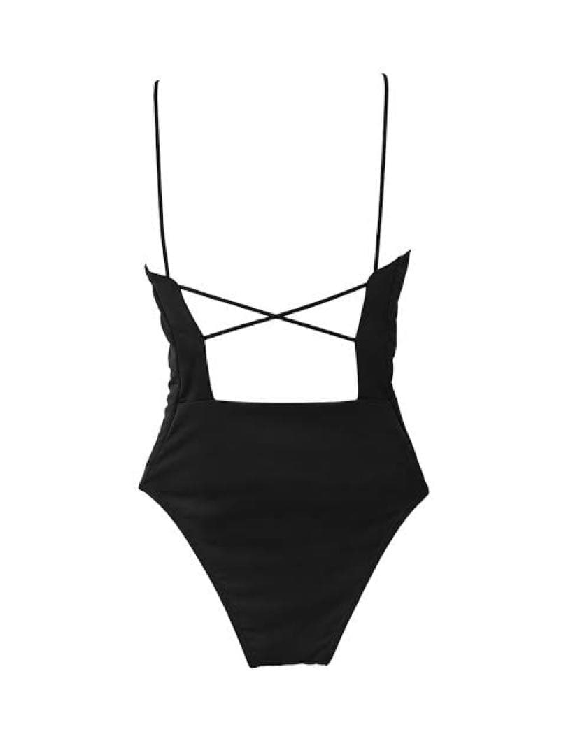 SISANDI MIES サイズ1 MIDNIGHT BLACK